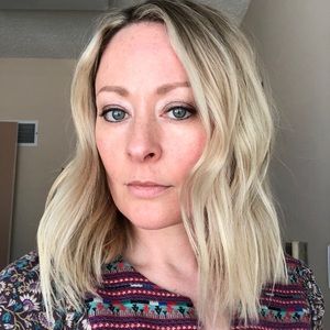 Meet your Posher, Carly